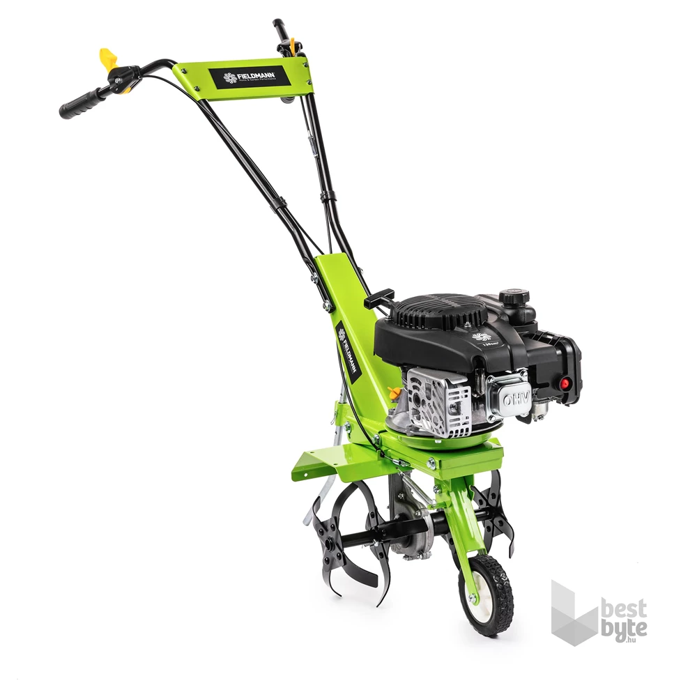 Fieldmann FZK 6115-139BL benzines kapálógép