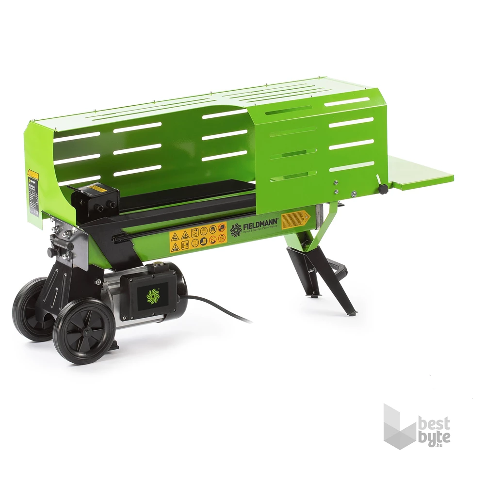 Fieldmann FZLS 1004H-E elektromos rönkhasító