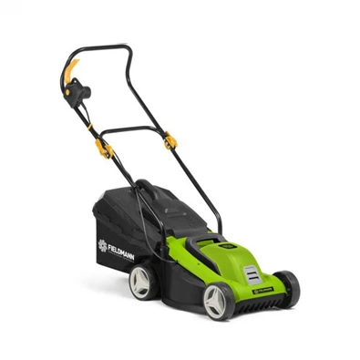 Fieldmann FZR 2028-E 1300 W elektromos fűnyíró