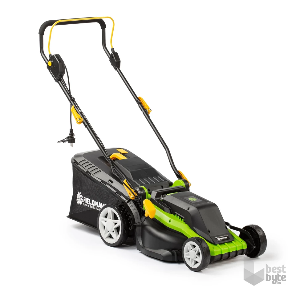 Fieldmann FZR 2041-E 1800 W elektromos fűnyíró