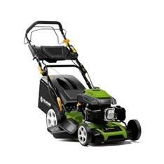 Fieldmann FZR 4616-BES 46 cm benzines önjáró/önindítós fűnyíró