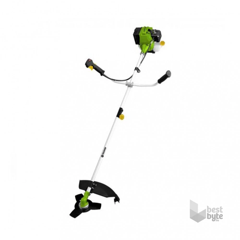 Fieldmann FZS 3020-B benzinmotoros fűkasza