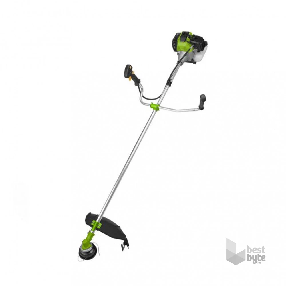 Fieldmann FZS 4004-B benzinmotoros fűkasza