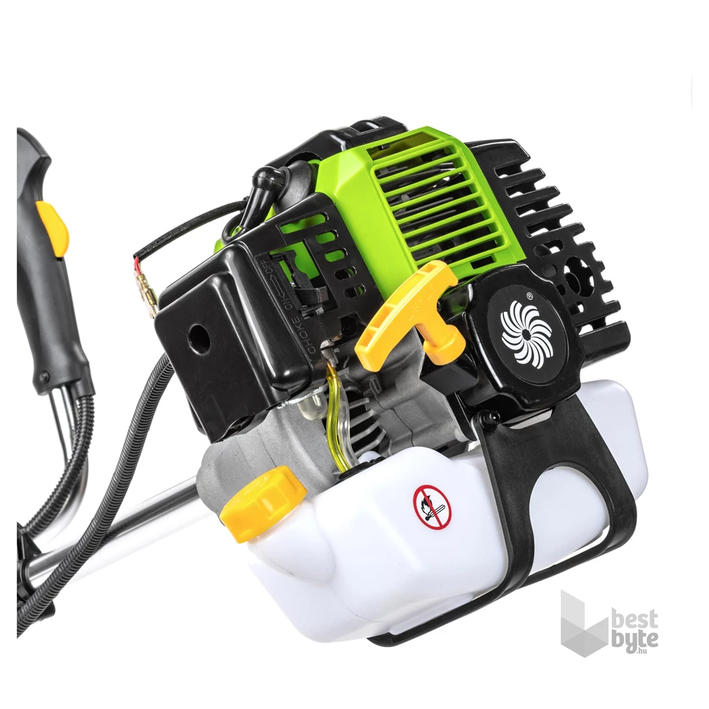Fieldmann FZS 5004-B benzines fűkasza