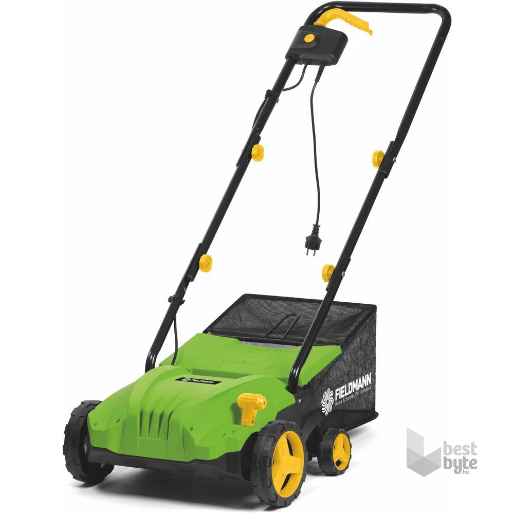 Fieldmann FZV 2004-E 1500 W elektromos gyepszellőztető