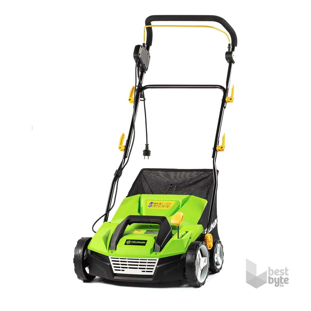 Fieldmann FZV 4003-18E 1800 W elektromos gyepszellőztető