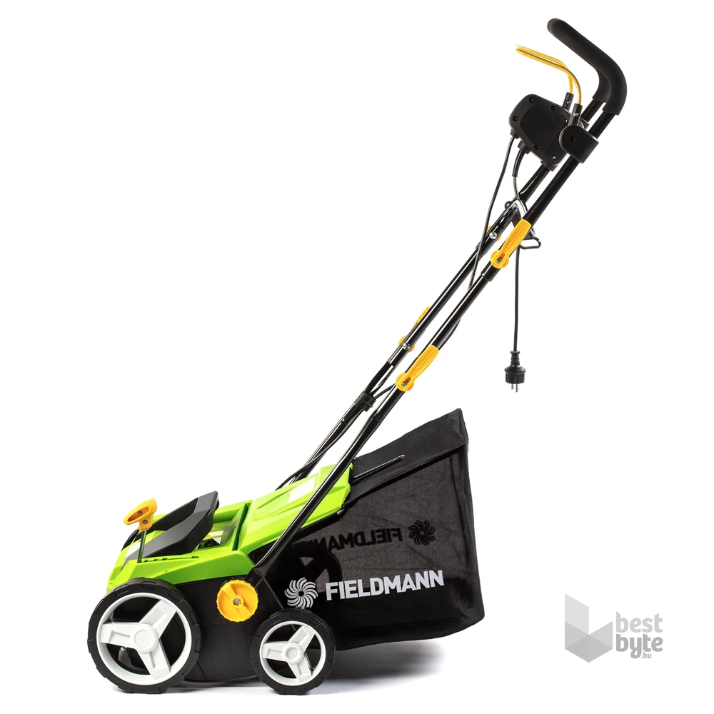 Fieldmann FZV 4003-18E 1800 W elektromos gyepszellőztető