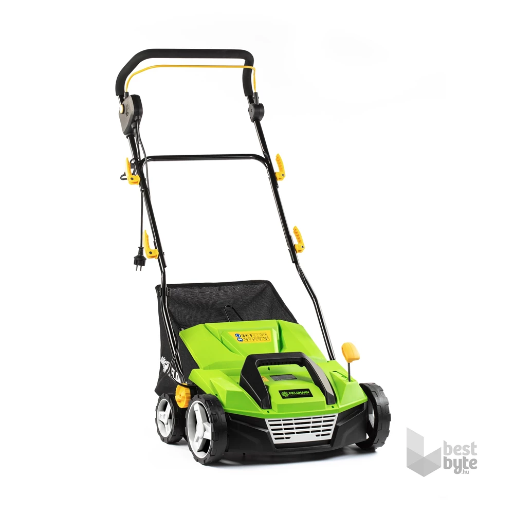Fieldmann FZV 4003-18E 1800 W elektromos gyepszellőztető