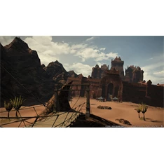 Final Fantasy XIV Shadowbringers PS4 játékszoftver