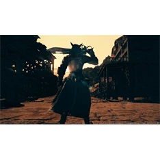 Final Fantasy XIV Shadowbringers PS4 játékszoftver
