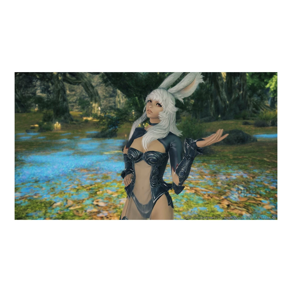 Final Fantasy XIV Shadowbringers PS4 játékszoftver