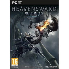 Final Fantasy Xiv: HeaveNSWard PC játékszoftver