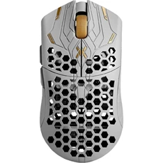 Finalmouse ULX Prophecy Clix Classic fehér vezeték nélküli optikai gamer egér Finalmouse ULX Prophecy Clix Classic fehér vezeték nélküli optikai gamer egér