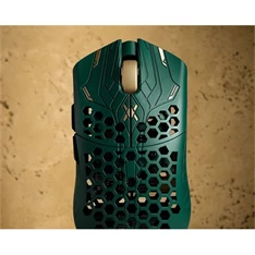 Finalmouse ULX Prophecy Tarik-Classic zöld vezeték nélküli optikai gamer egér