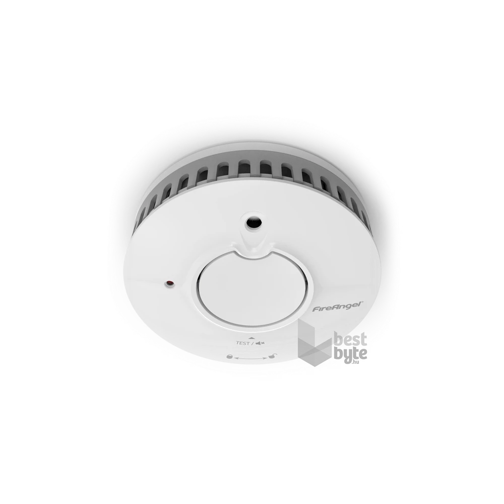 FireAngel ST-625-INT hő- és füstjelző