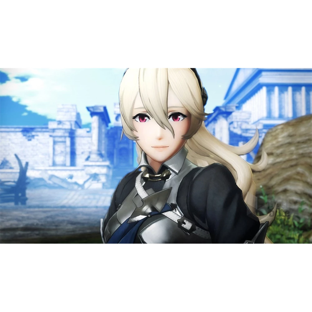Fire Emblem Warriors Nintendo Switch játékszoftver