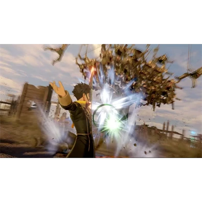 Fire Emblem Warriors: Three Hopes Nintendo Switch játékszoftver