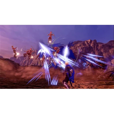 Fire Emblem Warriors: Three Hopes Nintendo Switch játékszoftver