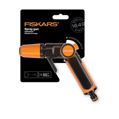 Fiskars 1020445 locsolópisztoly