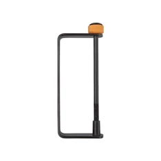 Fiskars 1020448 S tömlőkocsi fali tartó