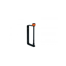 Fiskars 1020448 S tömlőkocsi fali tartó
