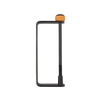 Fiskars 1020448 S tömlőkocsi fali tartó