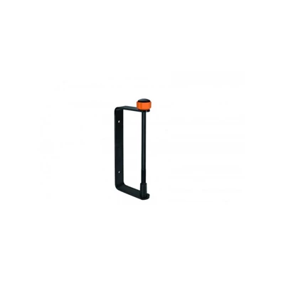 Fiskars 1020448 S tömlőkocsi fali tartó