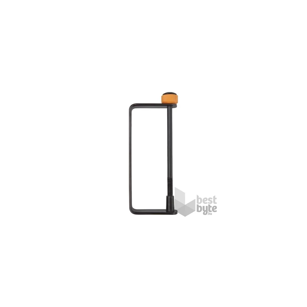 Fiskars 1020448 S tömlőkocsi fali tartó
