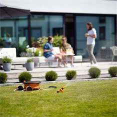 Fiskars 1023644 L 30 m tömlővel tömlőkocsi