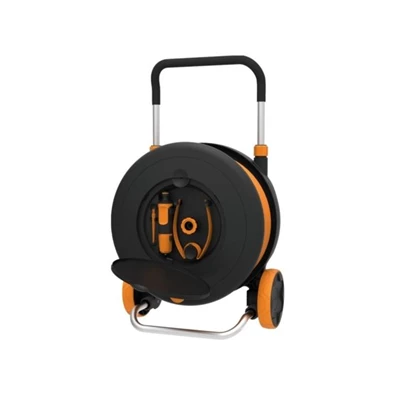 Fiskars 1023644 L 30 m tömlővel tömlőkocsi