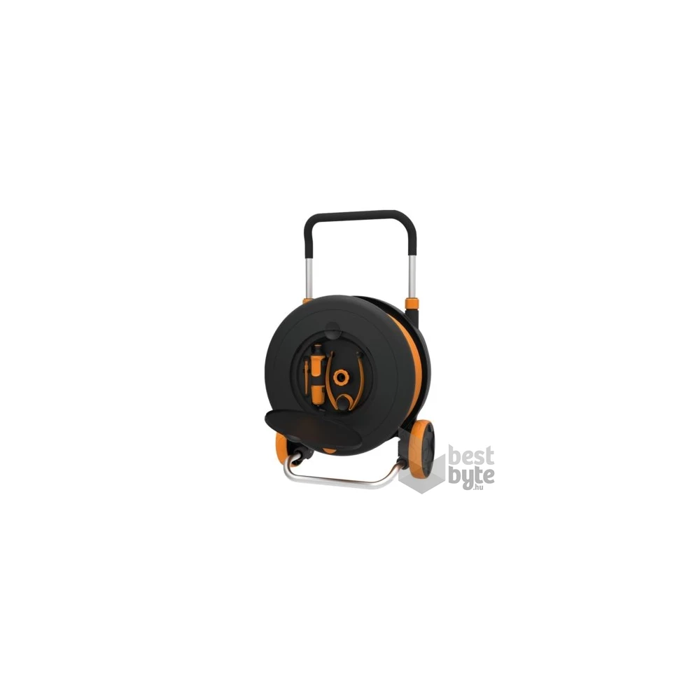 Fiskars 1023644 L 30 m tömlővel tömlőkocsi