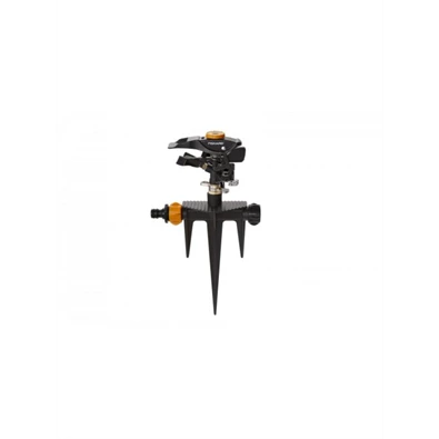 Fiskars 1023658 fém impulzus esőztető