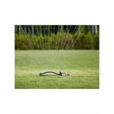 Fiskars 1023659 oszcilláló esőztető