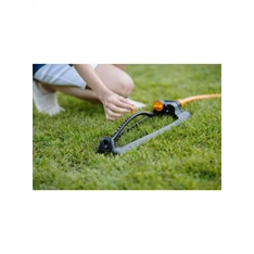 Fiskars 1023659 oszcilláló esőztető
