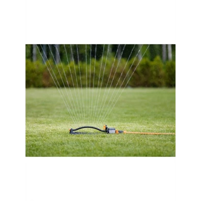 Fiskars 1023659 oszcilláló esőztető