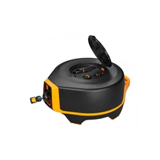 Fiskars 1025932 XL automata tömlőkocsi