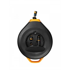 Fiskars 1025932 XL automata tömlőkocsi