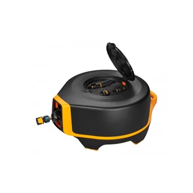 Fiskars 1025932 XL automata tömlőkocsi