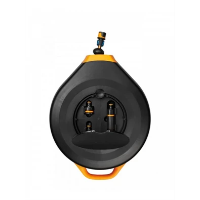 Fiskars 1025932 XL automata tömlőkocsi