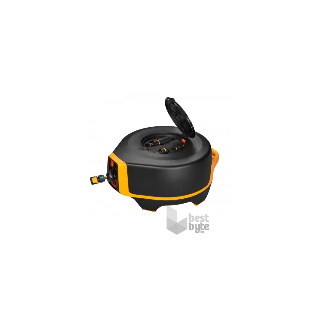 Fiskars 1025932 XL automata tömlőkocsi