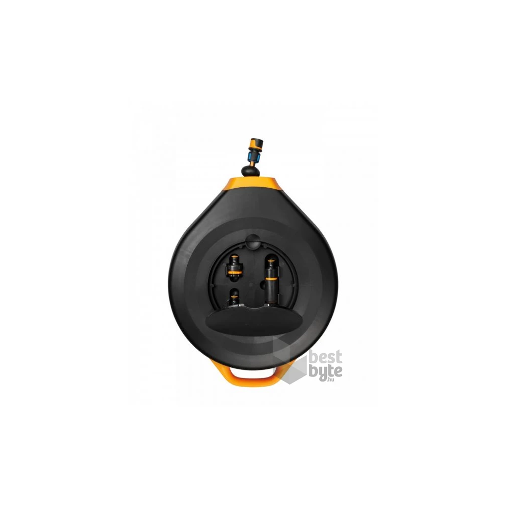 Fiskars 1025932 XL automata tömlőkocsi