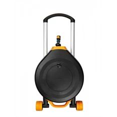 Fiskars 1025933 XL kerekes automata tömlőkocsi