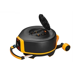 Fiskars 1025933 XL kerekes automata tömlőkocsi