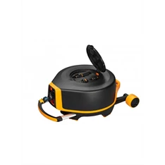 Fiskars 1025933 XL kerekes automata tömlőkocsi