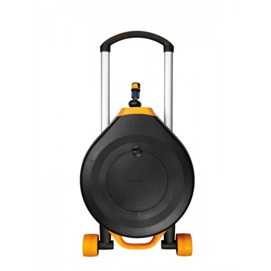 Fiskars 1025933 XL kerekes automata tömlőkocsi
