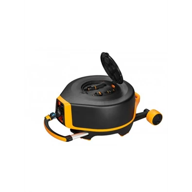 Fiskars 1025933 XL kerekes automata tömlőkocsi