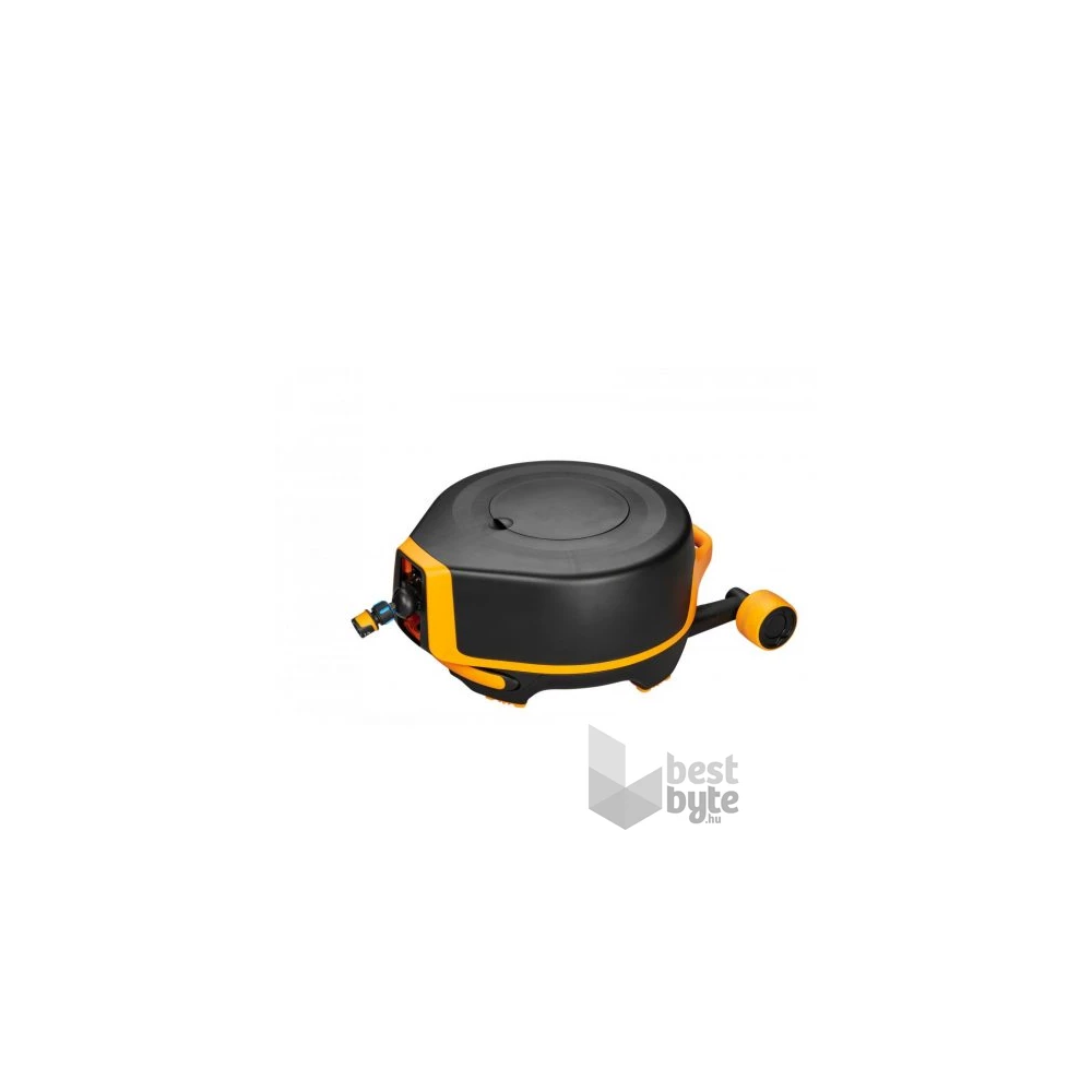 Fiskars 1025933 XL kerekes automata tömlőkocsi