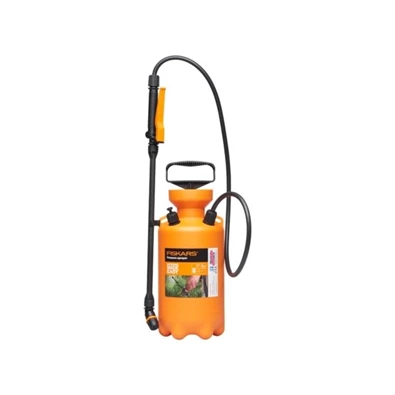 Fiskars 1025934 5 l kézi nyomáspermetező