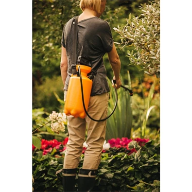 Fiskars 1025934 5 l kézi nyomáspermetező
