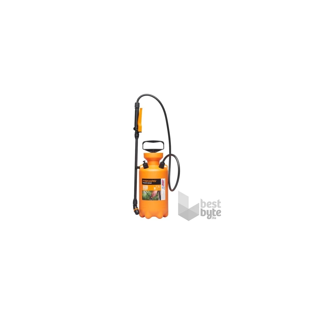 Fiskars 1025934 5 l kézi nyomáspermetező